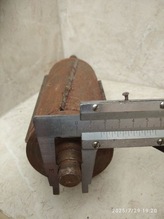 Запчастина до станка