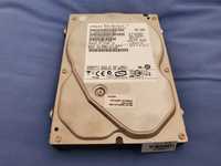 Винчестер жесткий диск 160 Gb Гб SATA HITACHI HDP725016GLA380