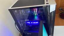 Computador de Gaming