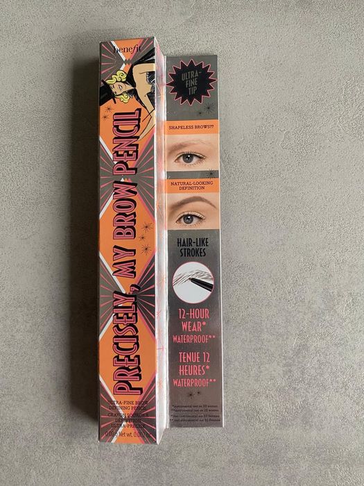 Benefit kredka do brwi Precisley My Brow Pencil