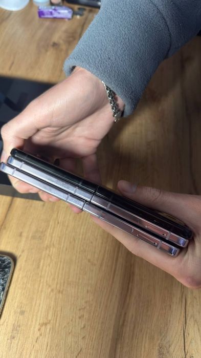 Samsung Z Fold 5 3