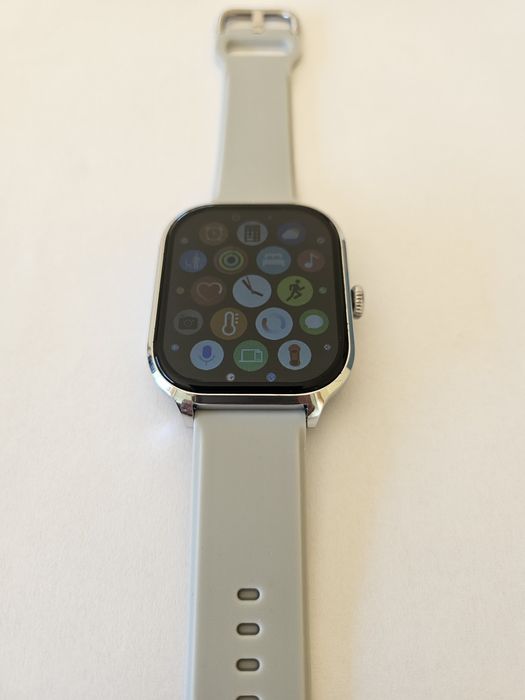 Smartwatch H9 Pro