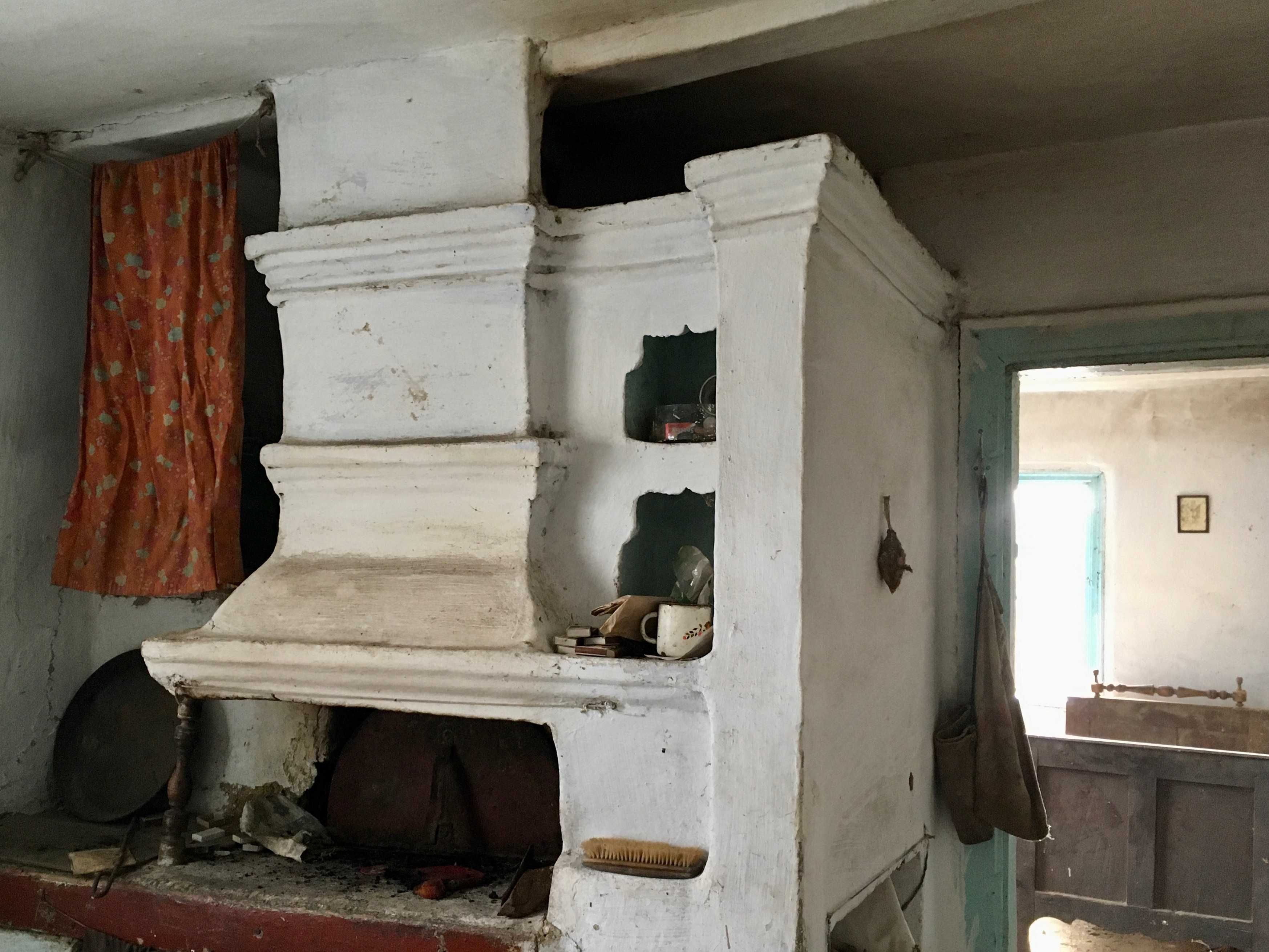 Будинок з городом в Летичівському районі