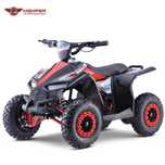 QUAD NA KOMUNIĘ elektryk 48V do 35km/h