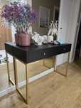 Konsola toaletka Lader Home&you