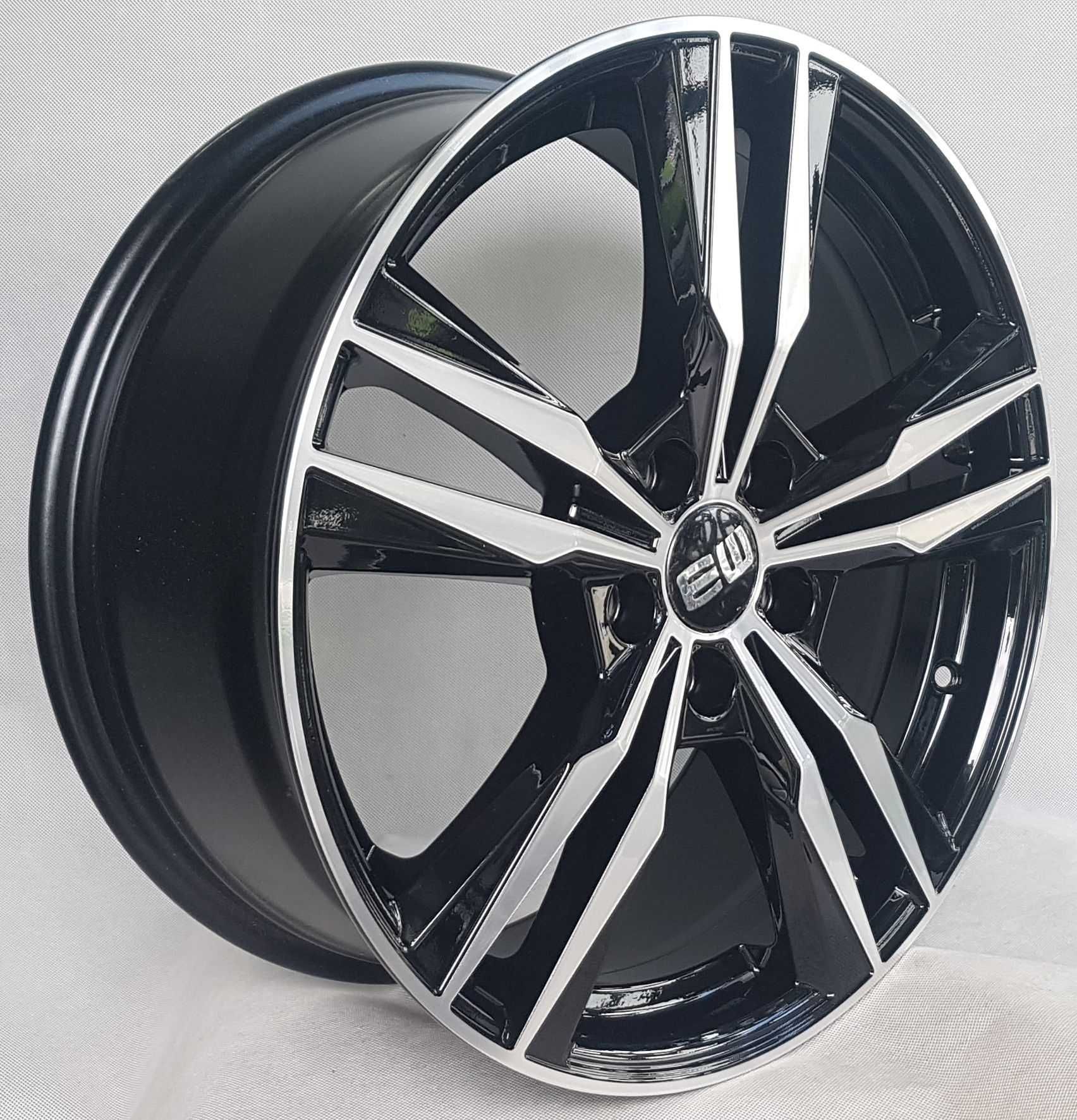 Felgi 18 Peugeot 5008 Opel Grandland  X Citroen C4 Picasso Volvo V40