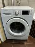 Pralka Samsung Eco Bubbles