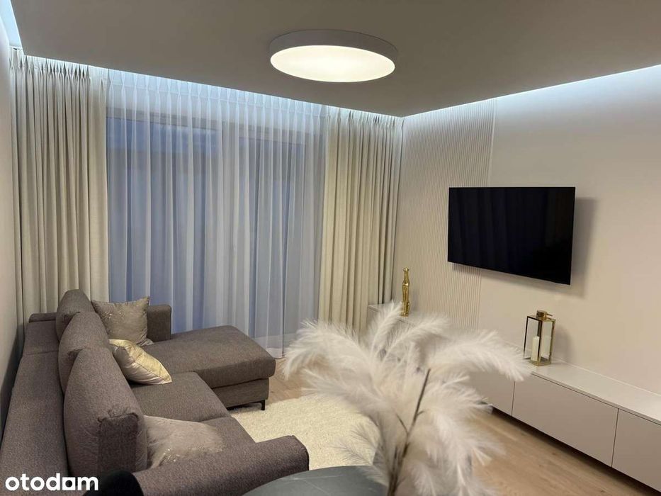 NOWE mieszkanie 3 pokojowe, standard PREMIUM, ul. Jana Pawła II 39A