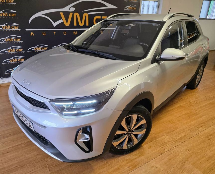 Kia Stonic 1.0 T-GDI Wave