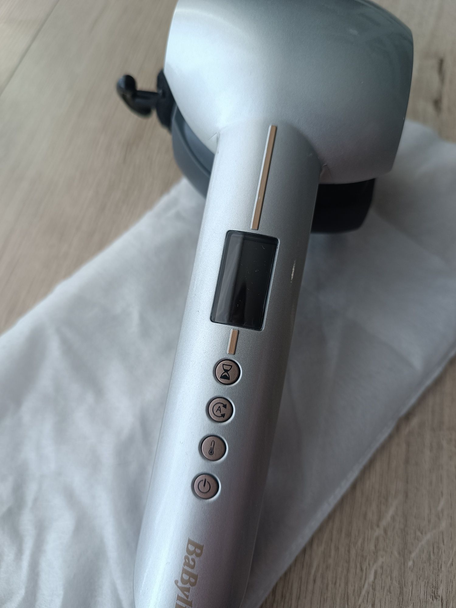 Lokówka automatyczna Babyliss C1600e