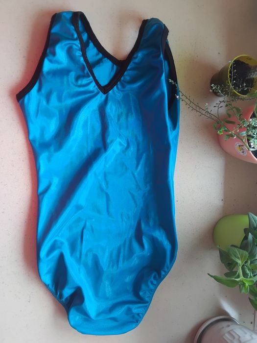 Купальник підлітковий, жіночий із закордону! Заміри на фото!