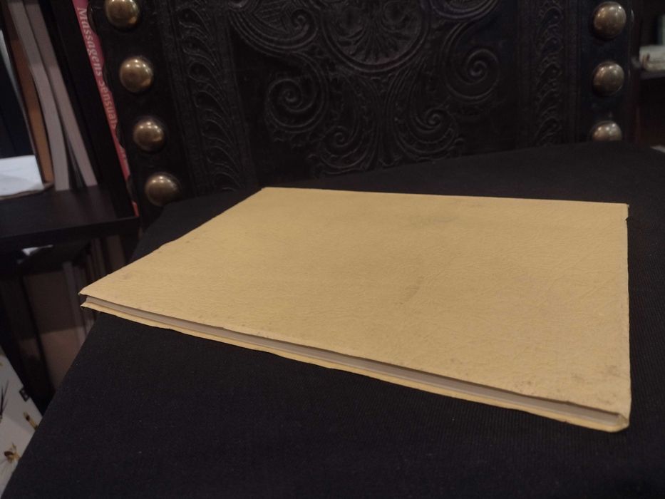 Aparelhos Electrotérmicos Industriais 1944 Adalberto Magno Mendo