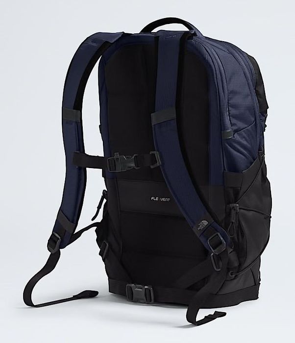Рюкзак The North Face Borealis TNF Navy, артикул NH0A52SE53Z