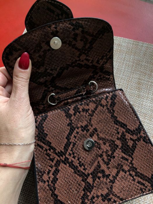 Міні сумочка