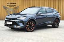 Cupra Formentor 1.5 150KM Rabat ponad 20 593zł dostępny "Od ręki"