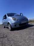 Daewoo Matiz 2012