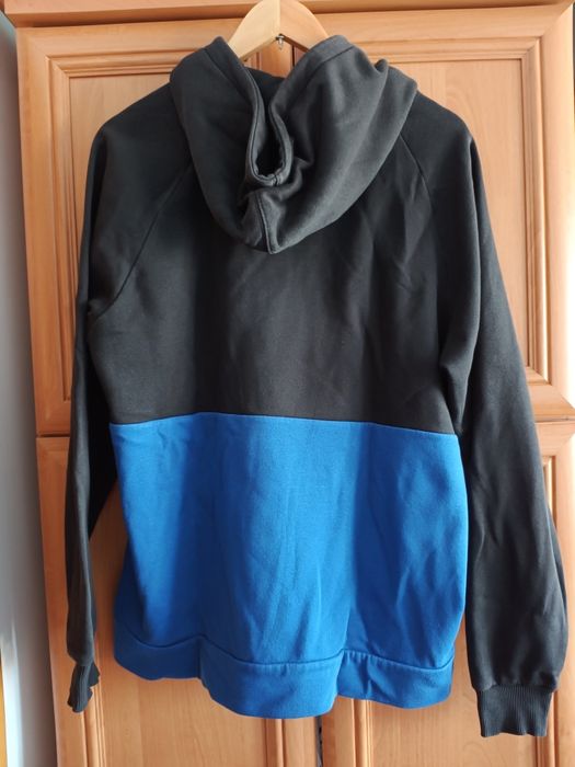 Bluza Reebok czarna