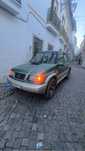 Suzuki vitara longo 2.0JR