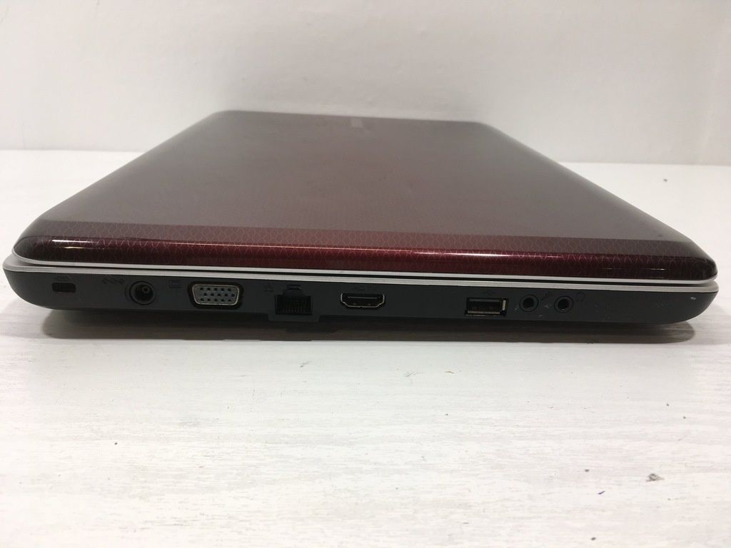 Laptop SAMSUNG NP-R530 2x2.2GHz