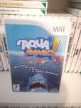 Aqua panic Nintendo Wii