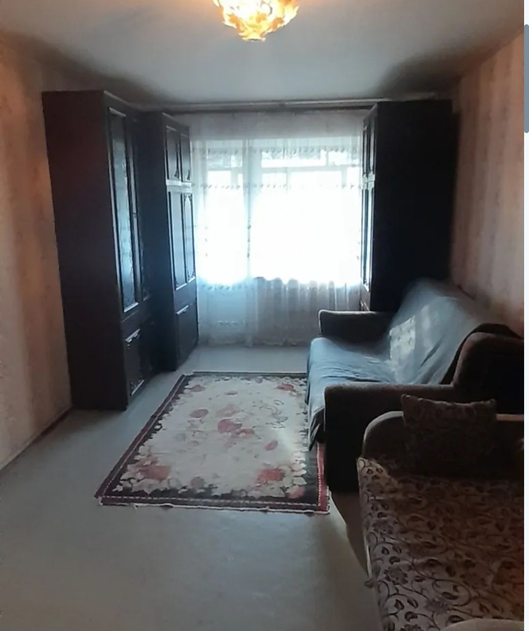 Продаётся 1ком. Бородинский