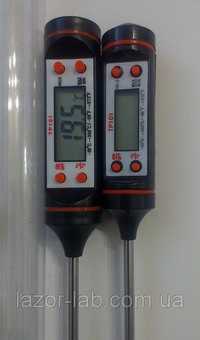 Термометр TP-101+ (-50 ... +300 ºC) C функциями Hold