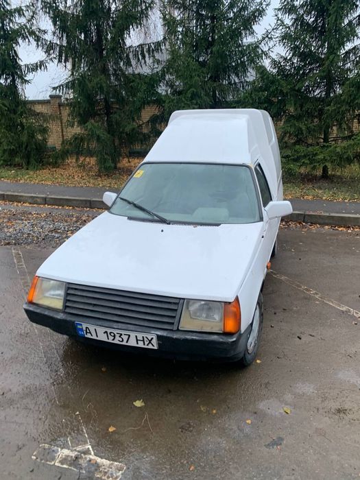 ЗАЗ-Таврія 11055