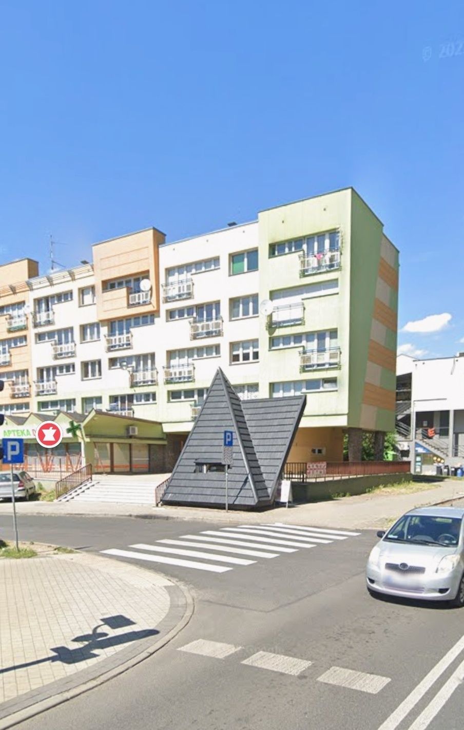 Wynajmę TANIO  lokal w centrum LUBINA !!!
