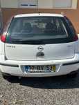 Opel Corsa Comercial