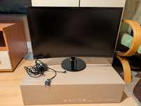 Monitor Samsung S27C364EAU
