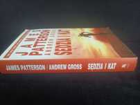 Sędzia i kat, James Patterson Andrew Gross