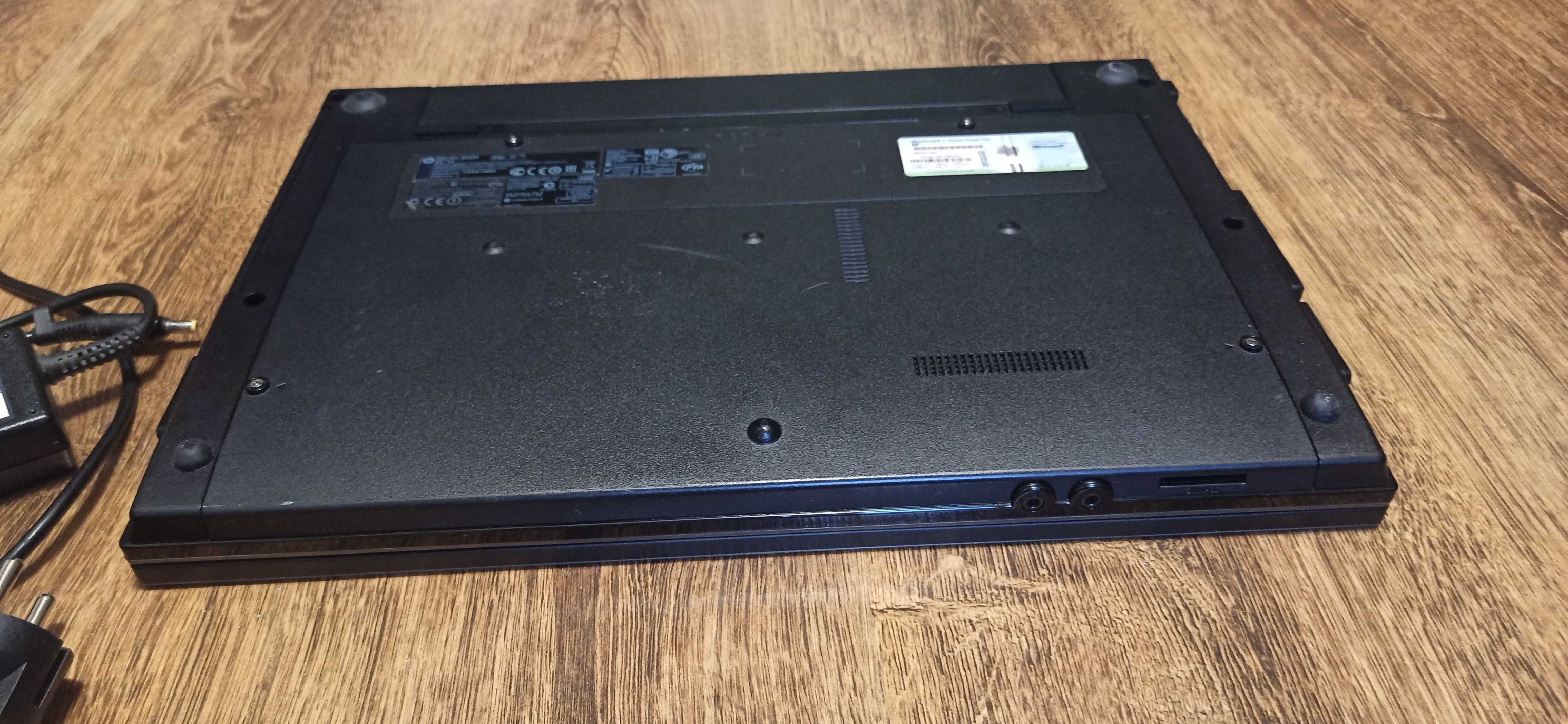 Ноутбук HP Compaq 625