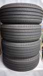 NOWE Goodyear 215/55R17 (225/50R17) Efficientgrip Perf 2 94W 2024!DEMO