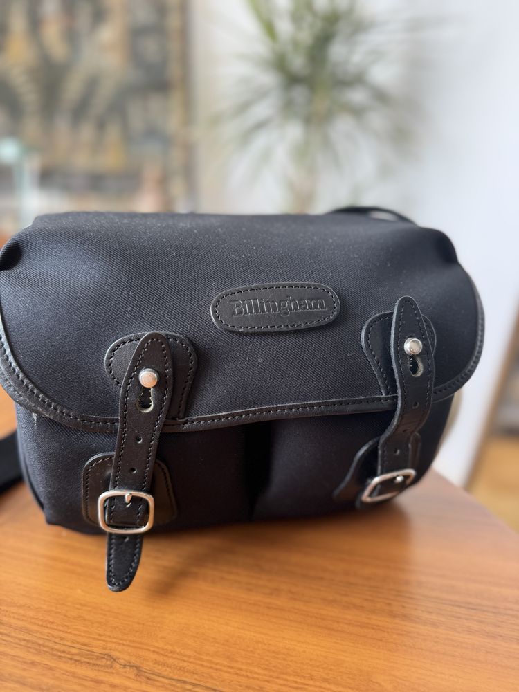 Billingham Hadley Small