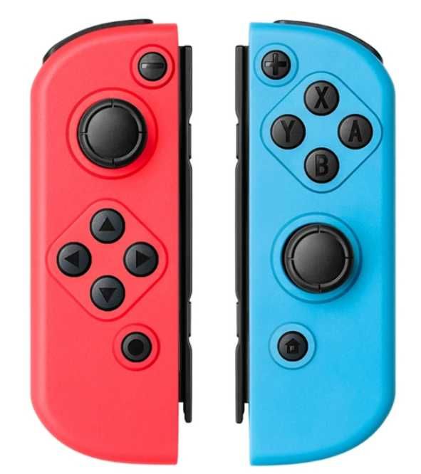 Геймпад Ipega Joy-Con для Nintendo Joy-Con Blue Red Left/Right