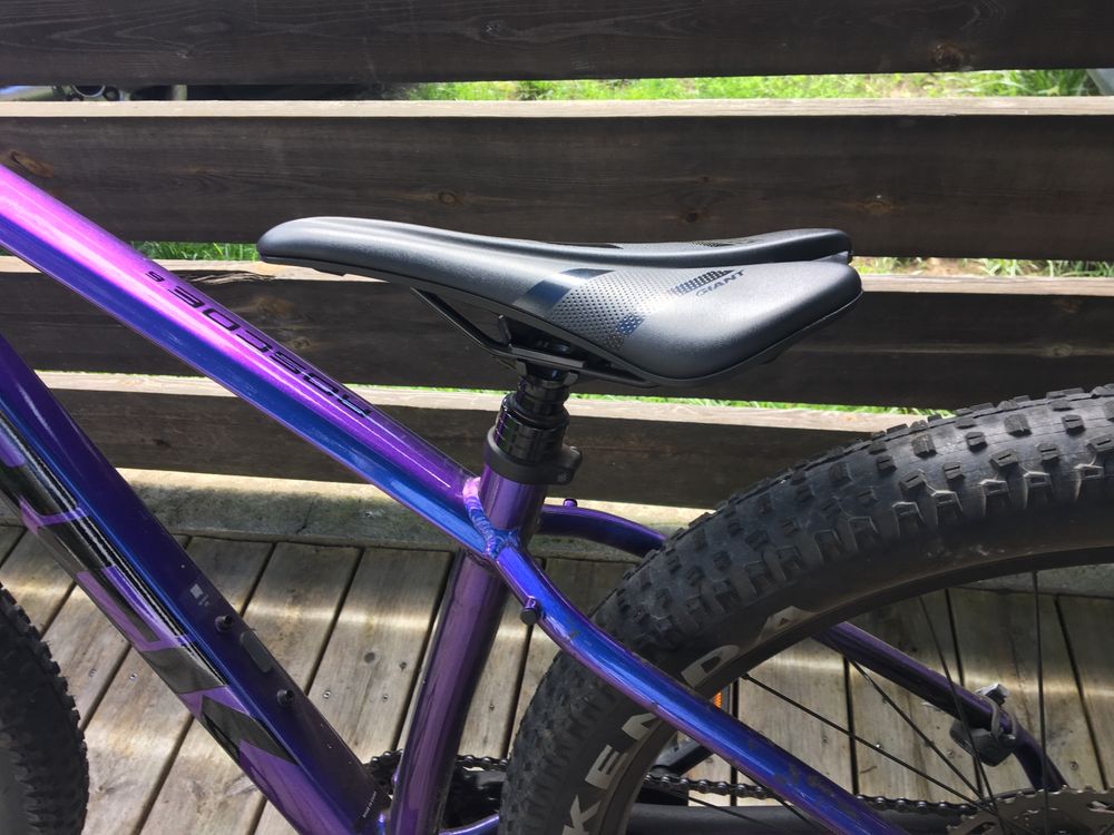 Trek roscoe 6 Rozmiar S