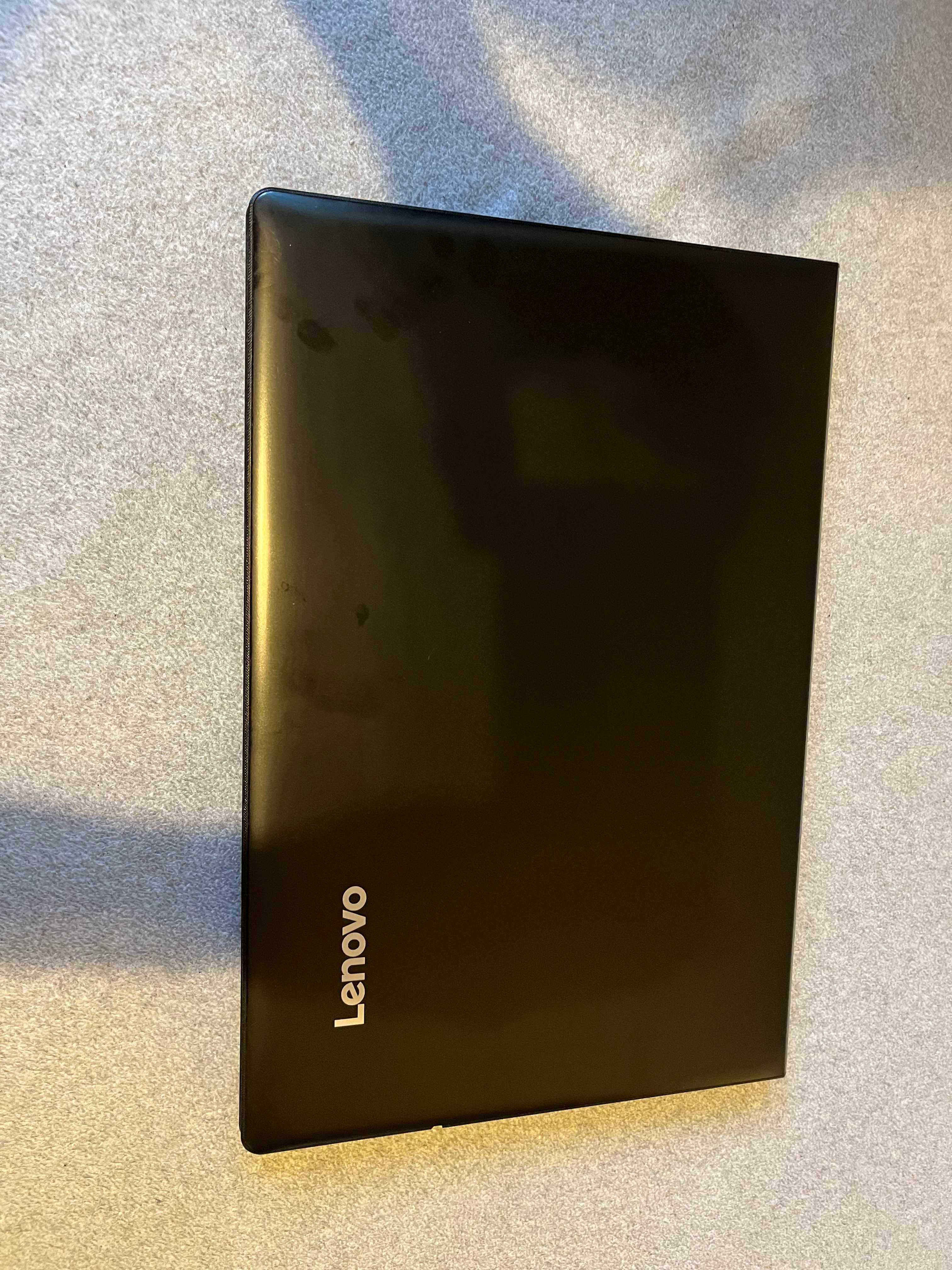 Lenovo ideapad 310-15ISK, I3-6006U, 8GB RAM, SSD 250GB, WIN11