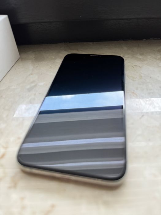 iPhone XS 256GB Silver