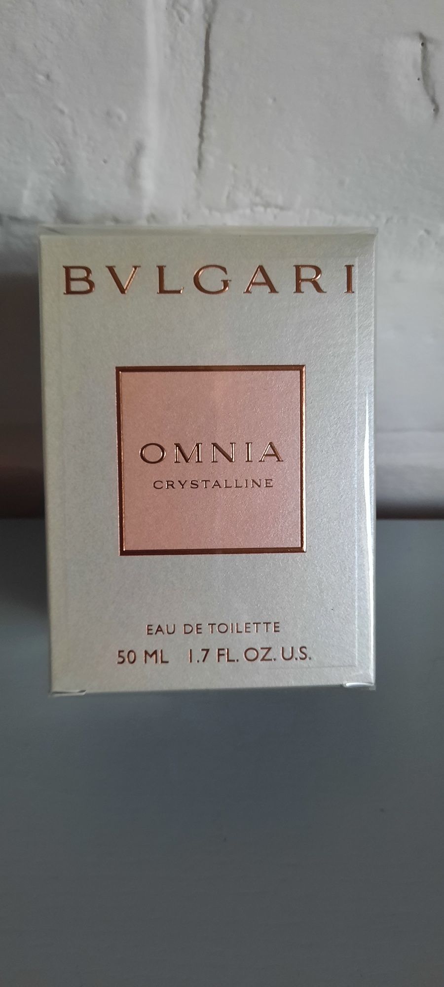 Omnia Bvlgari 50 ml