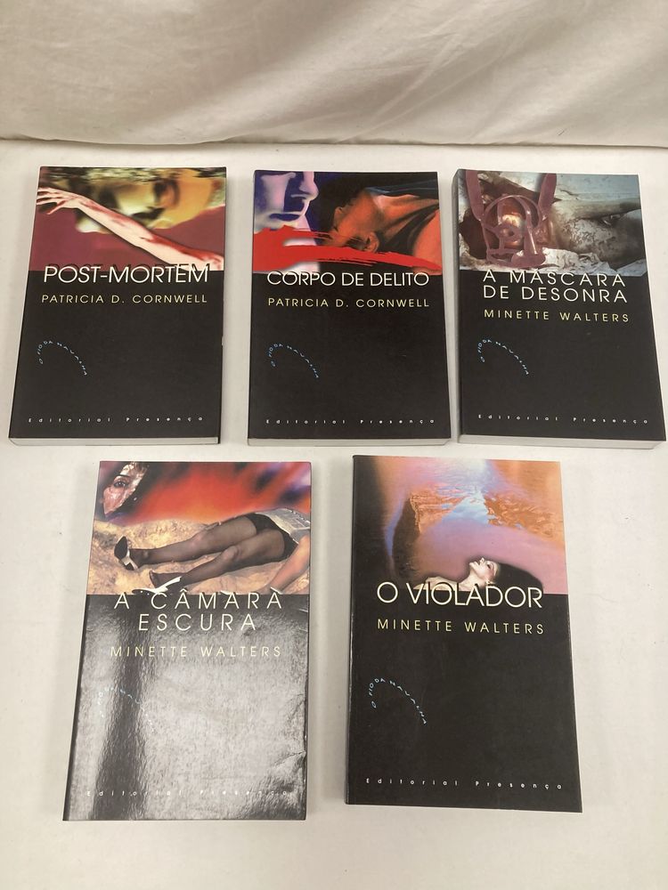 Livro O Pássaro de Peito Vermelho, de Jo Nesbo