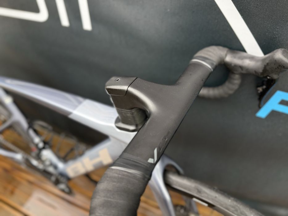 BH Aerolight – Semi Nova!