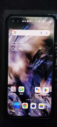 OnePlus Nord 5G 12/256GB Gray Onyx 90Hz