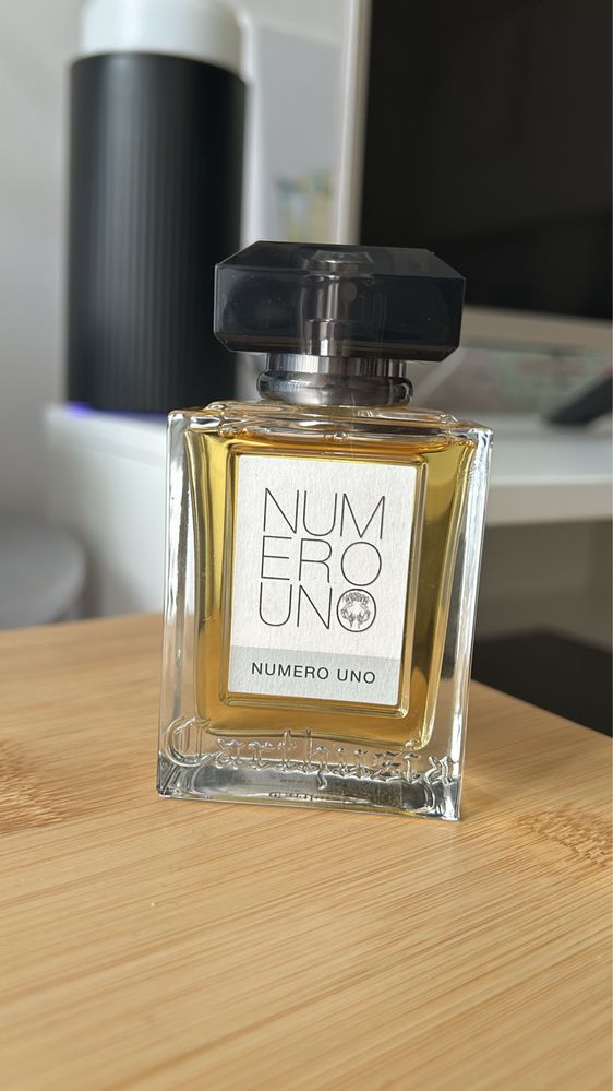 Carthusia Numero Uno 50ml