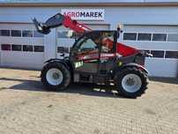 Ładowarka teleskopowa Massey Ferguson 9407 Xtra 2014r
