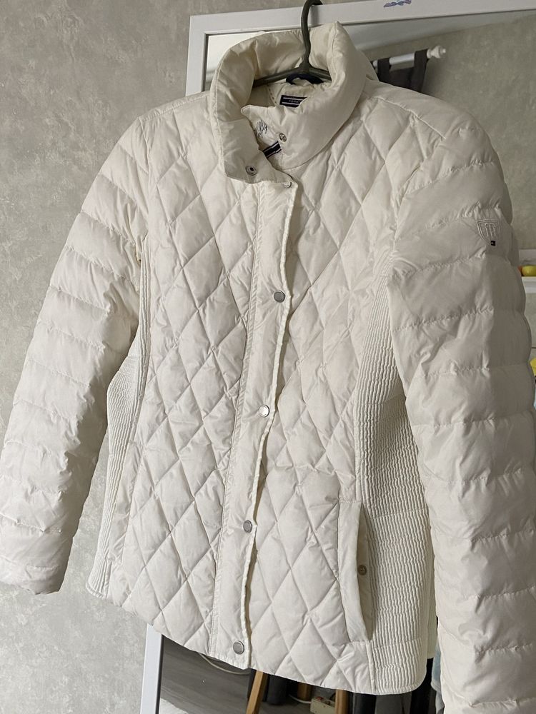 Курточка Tommy Hilfiger