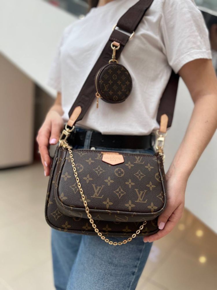 Сумка louis vuitton