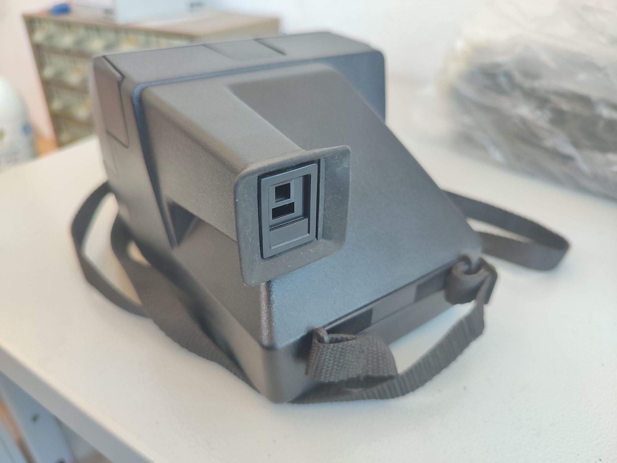 Polaroid Spirit 600
