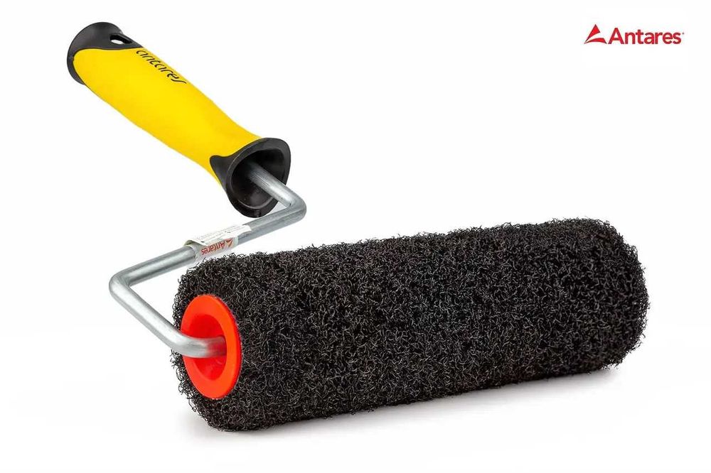 Валик для шпаклівки Antares (повний прайс в опису)
