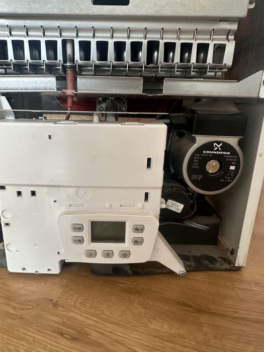 Продам Газовий котел