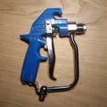 Pistolet do gładzi TexSpray HD BLUE GRACO 289605